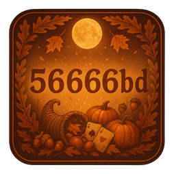 56666bd সাপোর্ট চ্যাট স্ক্রিন